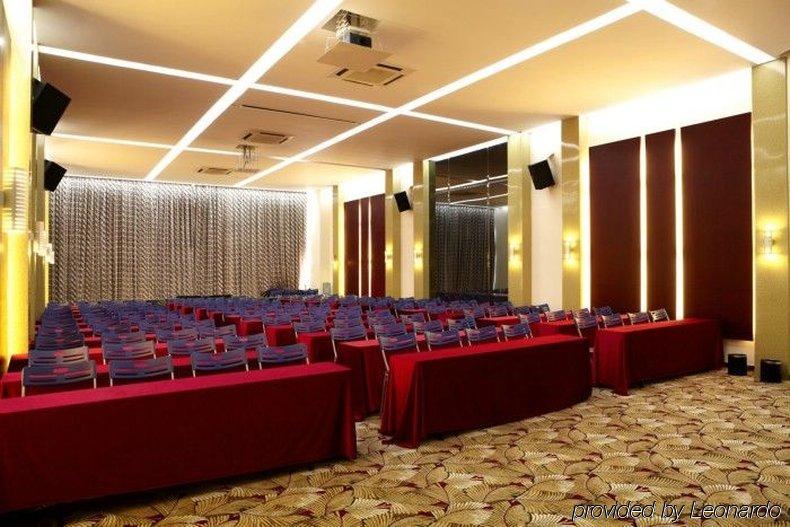 Shenzhen Luohu Art Hotel, Dongmen Shopping Center Business billede
