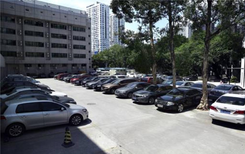 Shenzhen Luohu Art Hotel, Dongmen Shopping Center Eksteriør billede