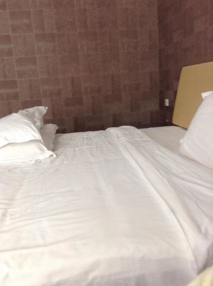 Shenzhen Luohu Art Hotel, Dongmen Shopping Center Eksteriør billede